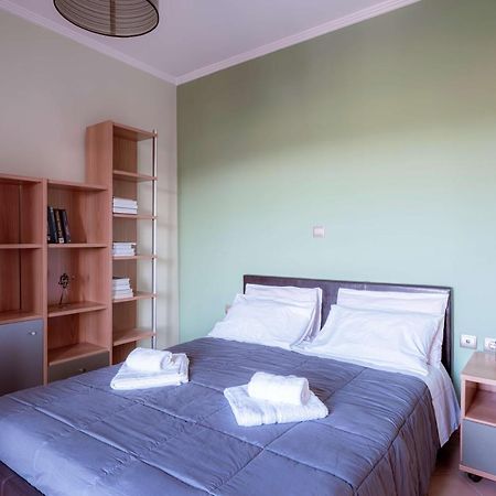Verde Villa Gaitani 外观 照片