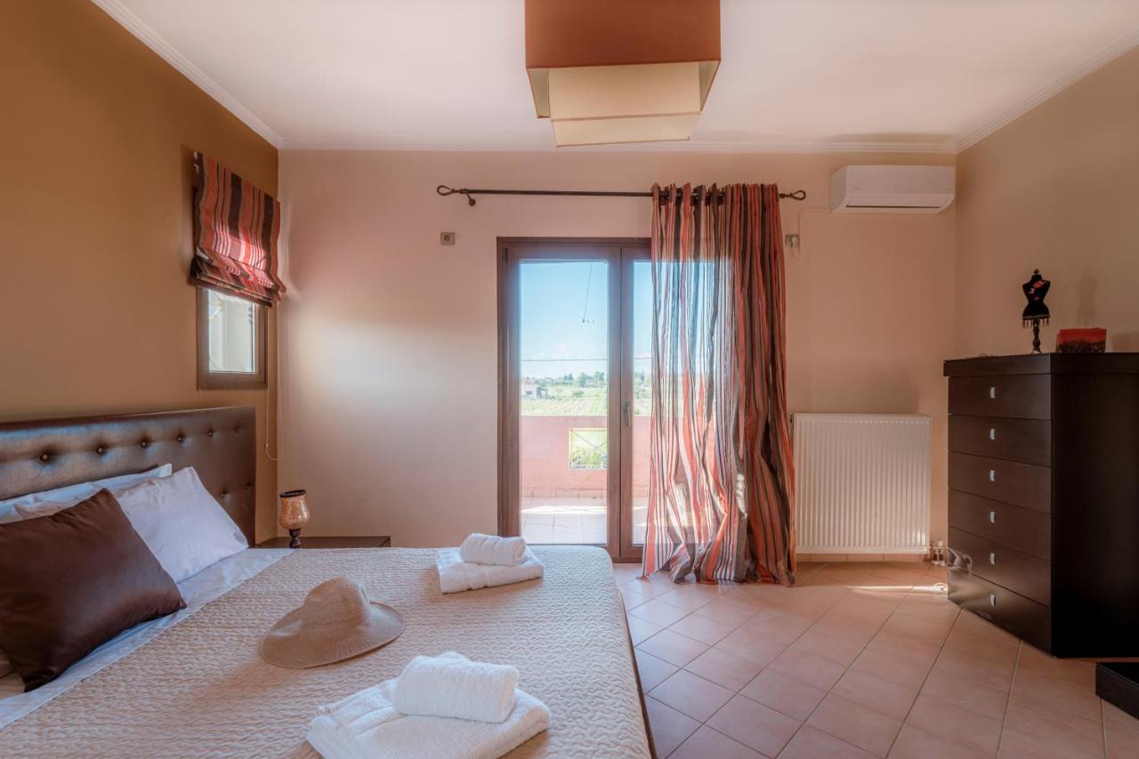 Verde Villa Gaitani 外观 照片