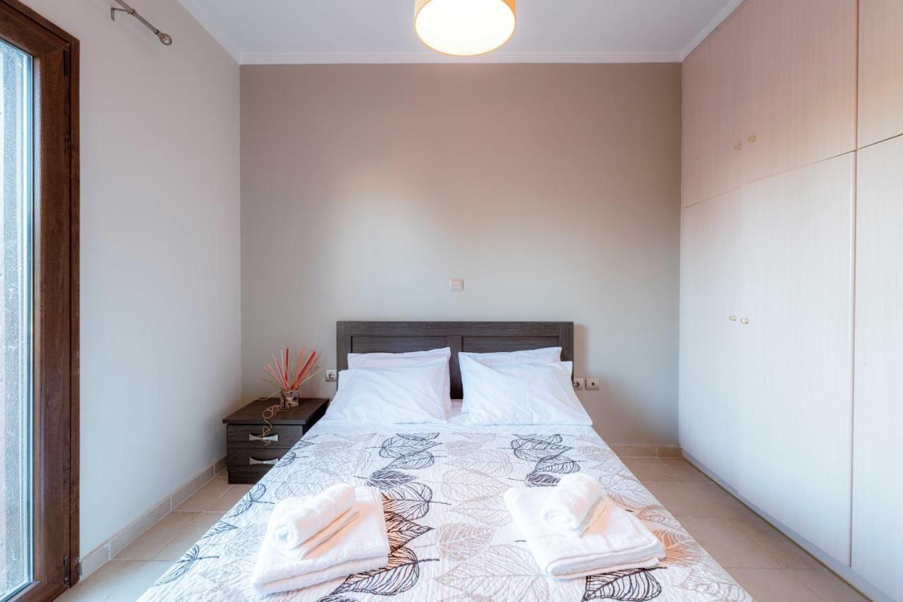 Verde Villa Gaitani 外观 照片