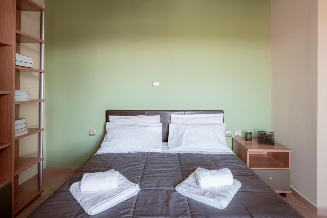 Verde Villa Gaitani 外观 照片
