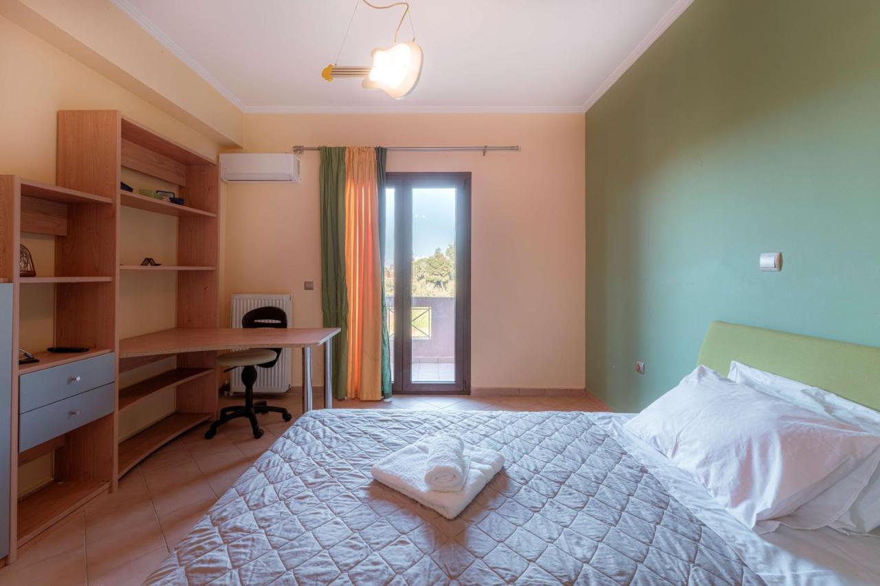 Verde Villa Gaitani 外观 照片